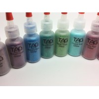 TAG Body Art Glitter Crystal Blue (TAG Body Art Glitter Crystal Blue)